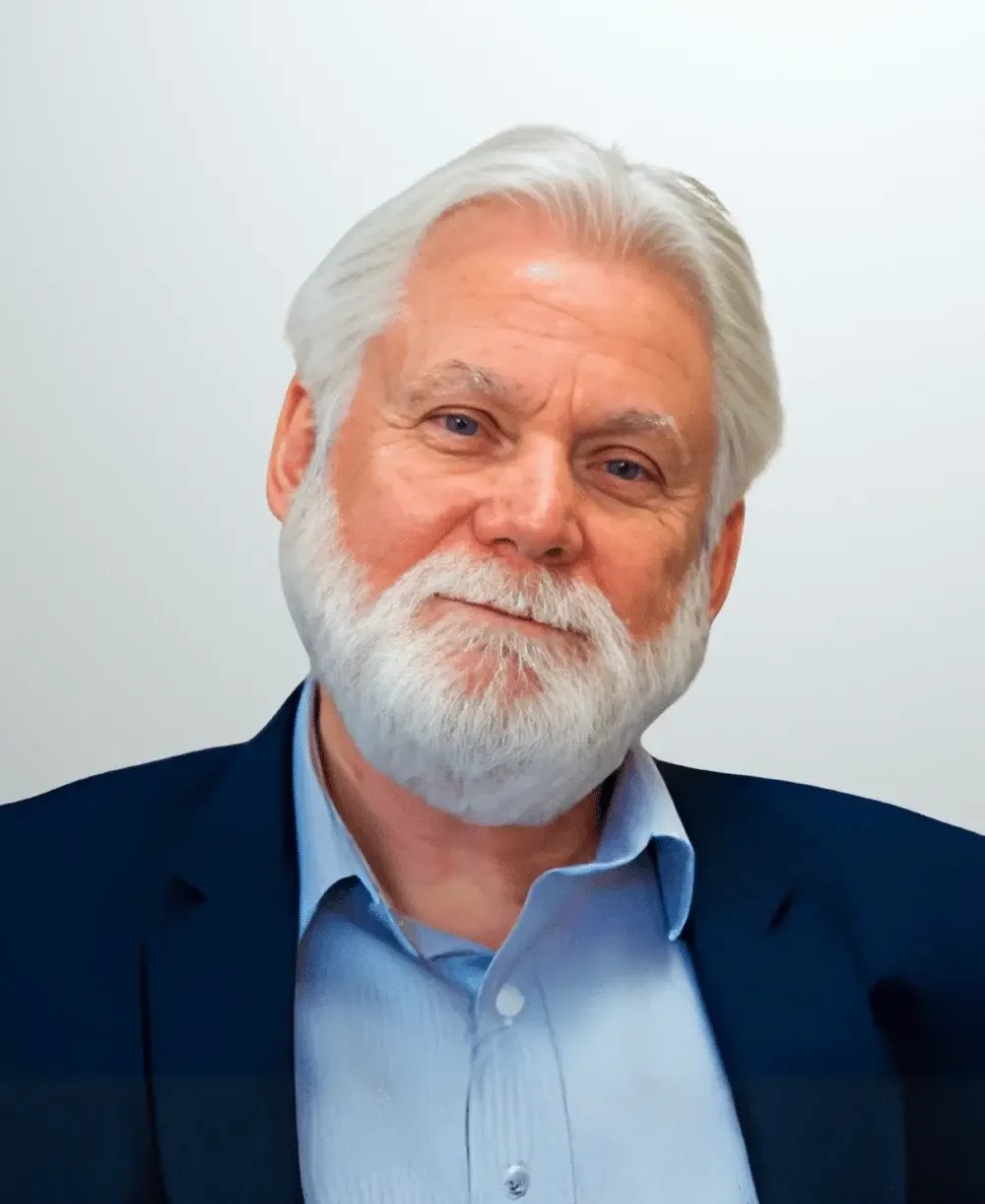 Ken Wells, founder of The Leads Hub