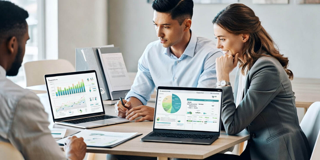 How a Lead Generation Marketing Company Helps Local Businesses Grow