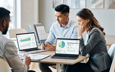 How a Lead Generation Marketing Company Helps Local Businesses Grow