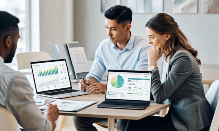 How a Lead Generation Marketing Company Helps Local Businesses Grow