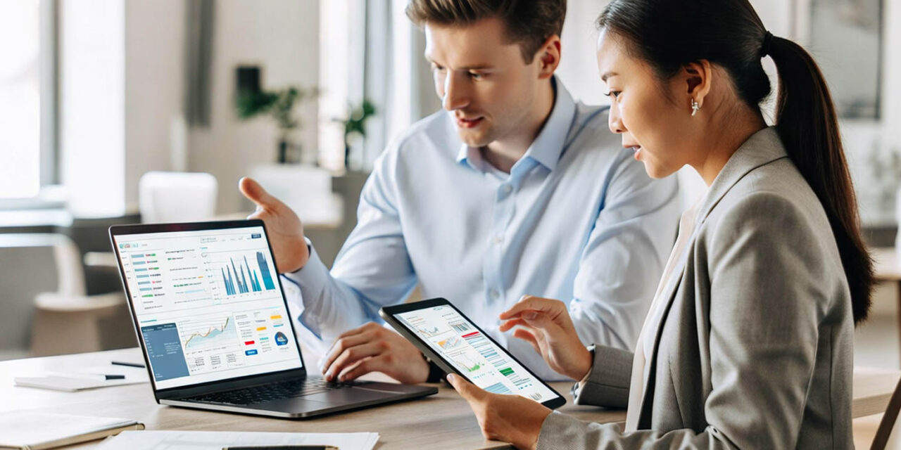 Why Online Lead Generation Matters for Business Growth