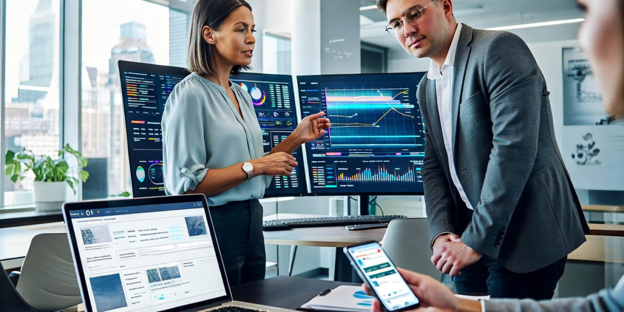 Best Lead Generation Tools Toronto Companies Should Use