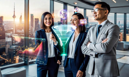 How Our Lead Generation Services Can Fill Your Sales Pipeline