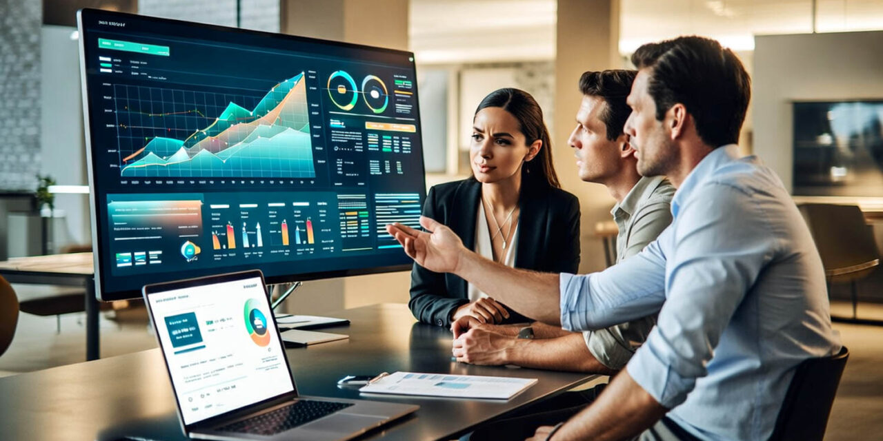 Smart Online Growth Strategies That Turn Clicks Into Clients