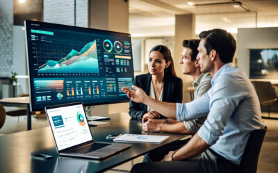 Smart Online Growth Strategies That Turn Clicks Into Clients