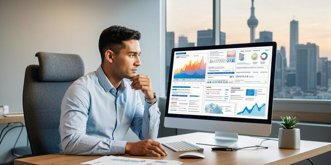 What Is a Local Visibility Report and Why Your Business Needs One in 2026