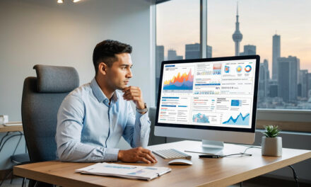 What Is a Local Visibility Report and Why Your Business Needs One in 2026