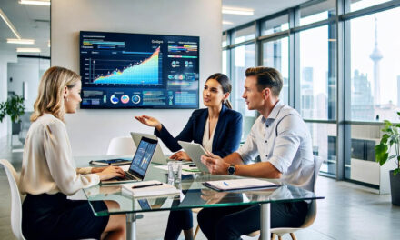 How a Digital Marketing Agency Toronto Can Double Leads