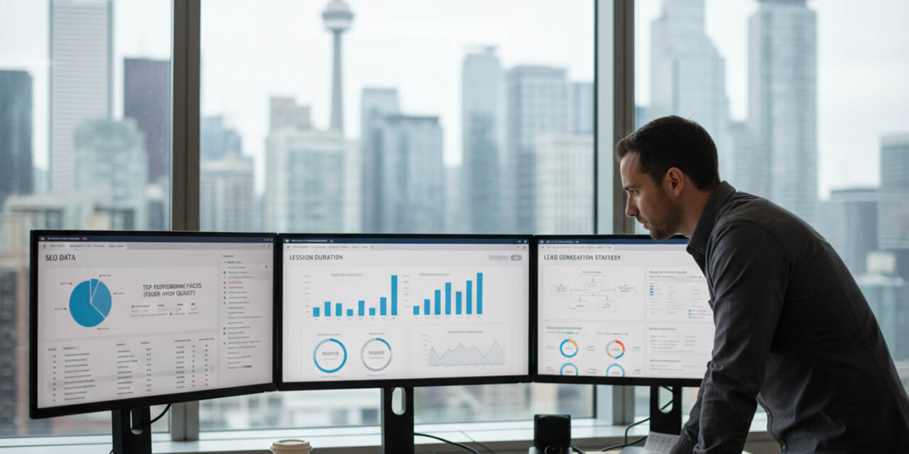 How to Get More Leads with Less Content