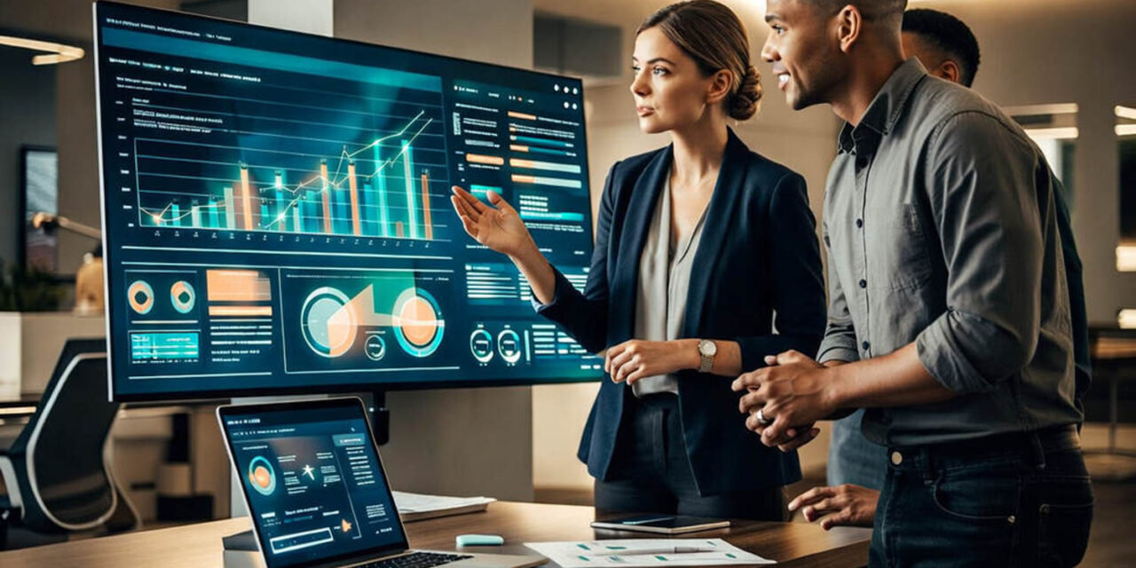 How Local SEO Toronto and Lead Generation Tools Can Drive Growth