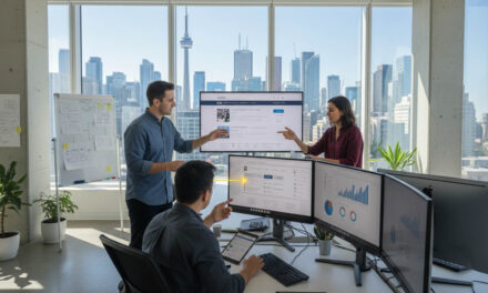 How Website Design and Conversions Go Hand in Hand