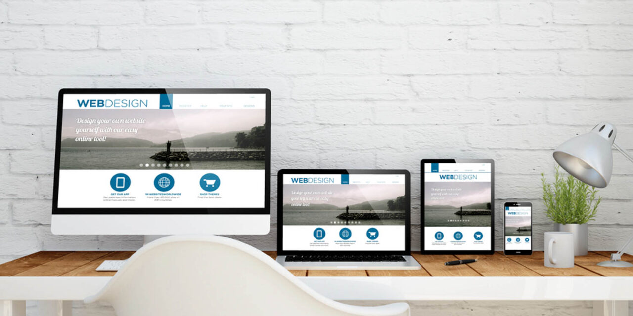 10 Creative Web Design Trends Toronto Businesses Should Know
