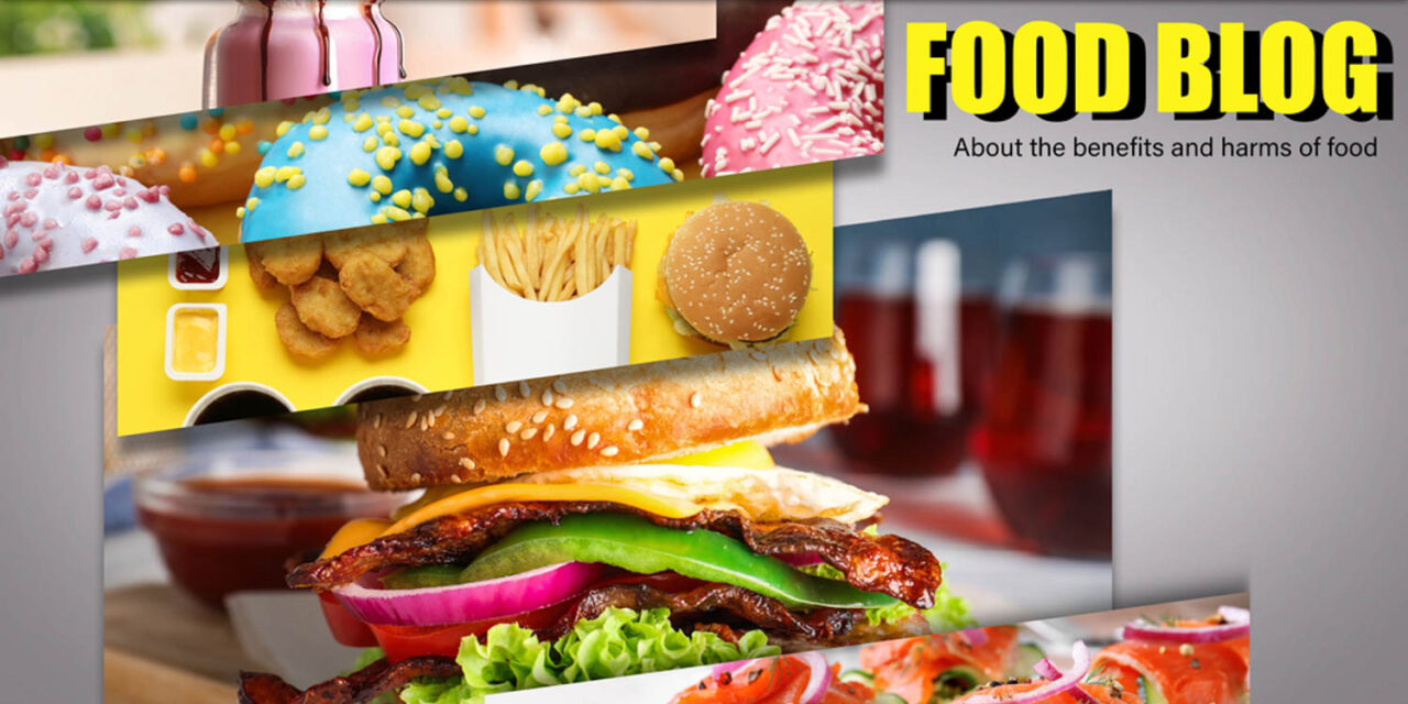 Win More Diners with Restaurant Blogging Strategies in GTA