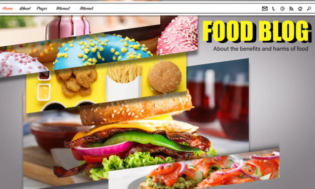 Win More Diners with Restaurant Blogging Strategies in GTA