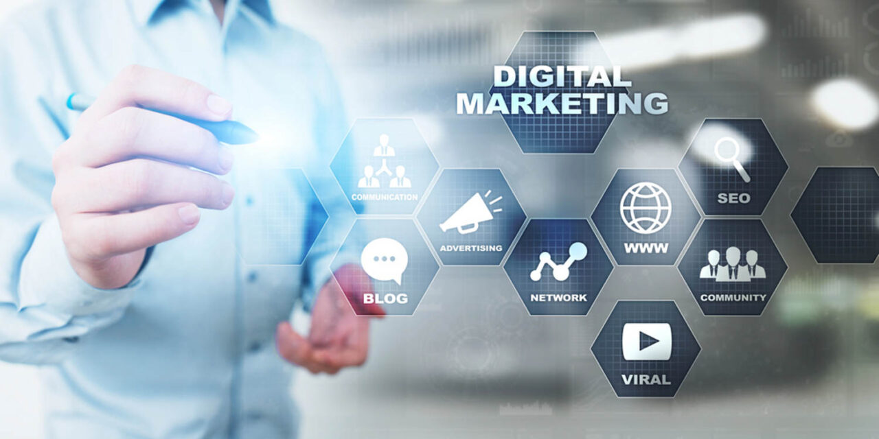 Creating a Consistent Brand Message Across Digital Channels