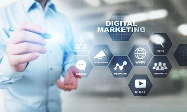 Creating a Consistent Brand Message Across Digital Channels