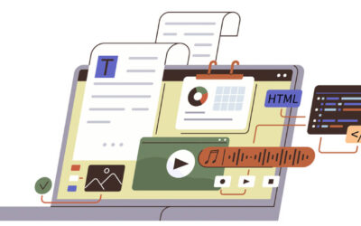 How Text, Video, and Visuals Build a Balanced Content Strategy for SEO Performance