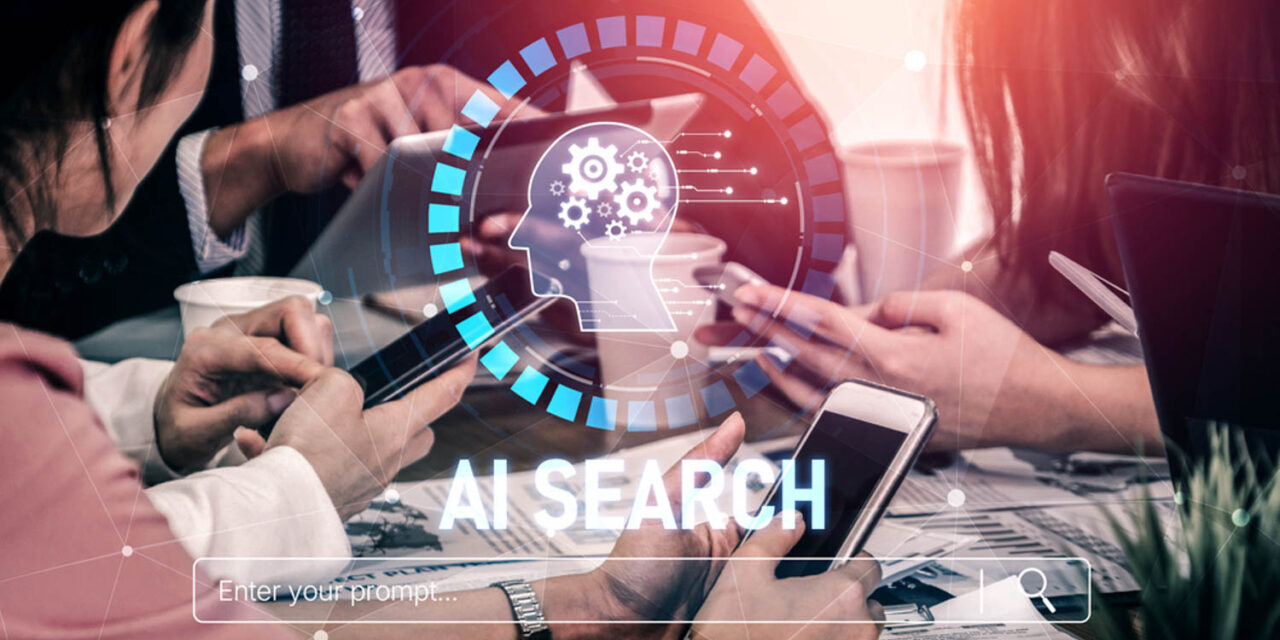 How AI in SEO Helps Search Engines Understand Content Context