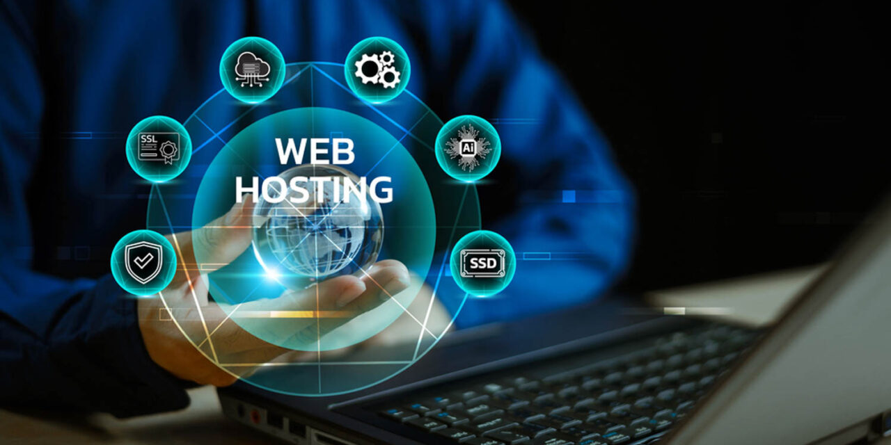 How to Choose the Best Toronto Business Website Hosting for Speed, SEO, and Growth