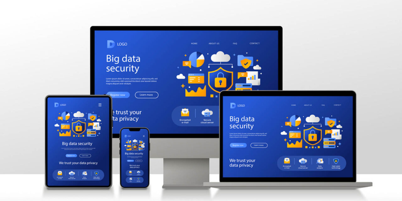 What A High-Converting Toronto Business Website Actually Looks Like in 2026