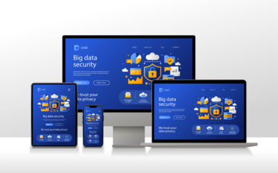 What A High-Converting Toronto Business Website Actually Looks Like in 2026