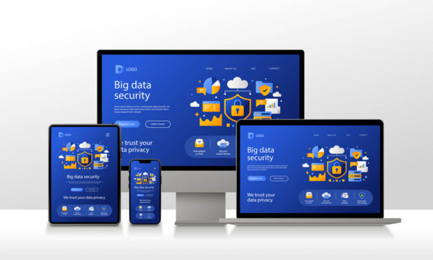 What A High-Converting Toronto Business Website Actually Looks Like in 2026
