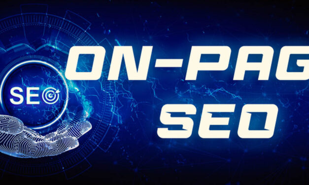 On-Page SEO in Toronto: What It Is and How It Drives Lead Generation in 2026
