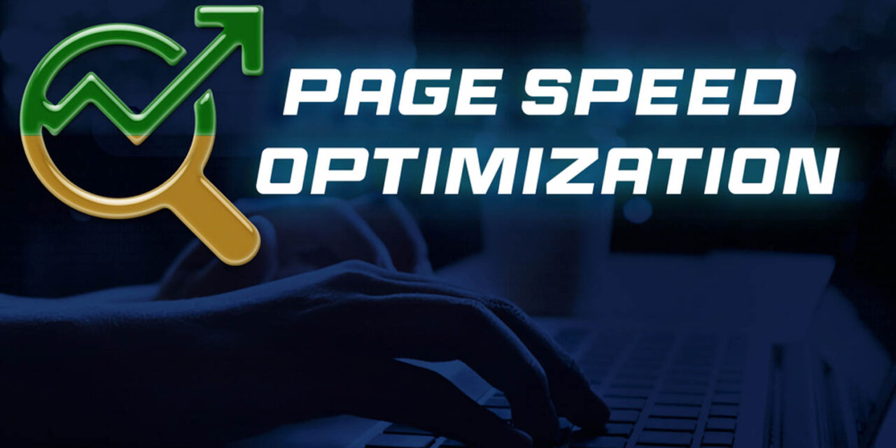 Why Page Speed Optimization Has Become a Critical Search Visibility Factor for Modern Businesses in Toronto & the GTA