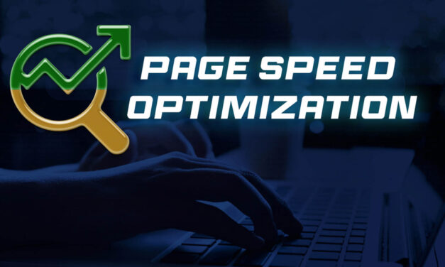 Why Page Speed Optimization Has Become a Critical Search Visibility Factor for Modern Businesses in Toronto & the GTA