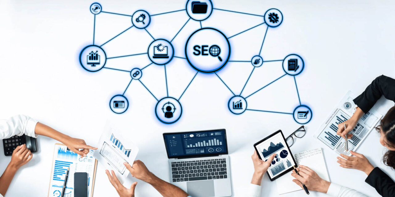 How an SEO Company Toronto Can Help Protect Your Rankings in 2026