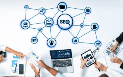 How an SEO Company Toronto Can Help Protect Your Rankings in 2026