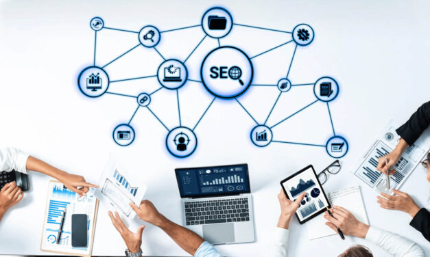 How an SEO Company Toronto Can Help Protect Your Rankings in 2026