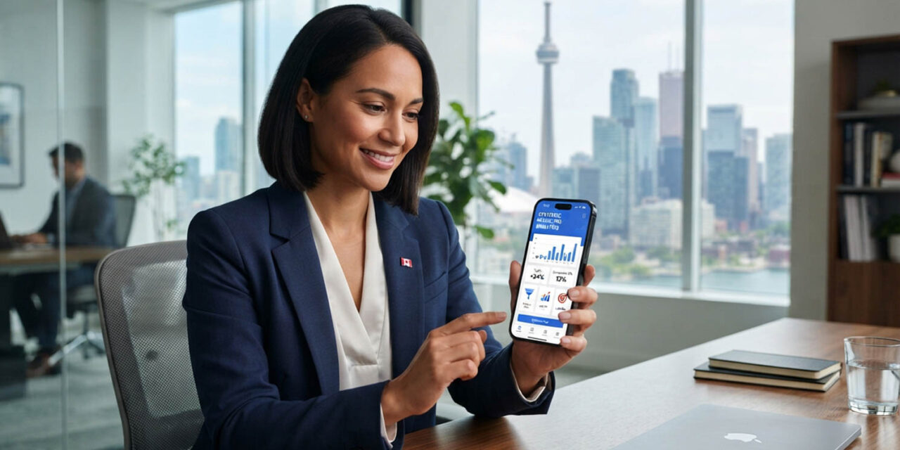 How Mobile Optimization Helps Turn Visitors Into Customers