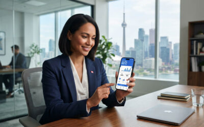 How Mobile Optimization Helps Turn Visitors Into Customers