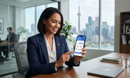 How Mobile Optimization Helps Turn Visitors Into Customers