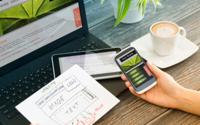 Mobile Landing Pages vs Desktop Landing Pages: Which Generates More Leads?